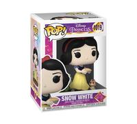 Funko POP Disney: Ultimate Princesa - Snow White - Disney Princesas - Figuras M