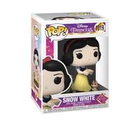Funko Pop! - Disney Princess - Blancanieves
