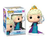 Funko Pop! Disney: Ultimate Princess - Elsa - Amazon Exclusive