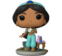 Funko Pop Disney Ultimate Princess Jasmine #1013 Figura De Vinilo