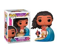 Funko POP Disney Ultimate Princess Vaiana