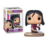 Funko Pop Disney Ultimate Princess Mulán
