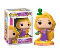 Funko Pop! - Princesas Disney - Rapunzel