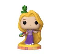 Funko Pop Disney: Ultimate Princess, Rapunzel, Disney Princesses, Princesas Dis