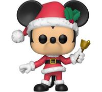 Funko Pop Disney Vacaciones - Mickey Figura Vinilo