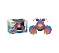 FUNKO POP DISNEY: VAIANA - TAMATOA