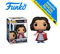 FUNKO POP! DISNEY - (VESTIDO A CUADROS), 75950, Nº1424, TIENDA CON LICENCIA OFICIAL