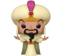 Funko Pop Disney: Villains - Jafar - Disney Villains - Figura (Importación USA)
