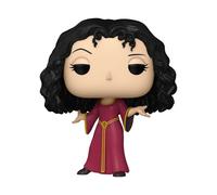 Funko pop! disney: villains - mother gothel - disney villains - figura