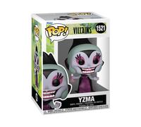Figura POP Disney Villains Yzma
