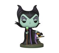 Funko Pop Disney: Villanos - Maléfica