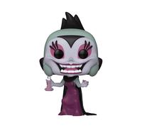 Funko Pop Disney Villanos Yzma Con Poción 3.75" Figura Vinilo (#1521)