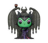 Funko Pop! Disney Villians Maleficent # 784 Special Edition Diamond