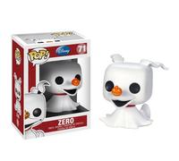 Funko NBX - Bobble Head Pop N° 071 - Zero