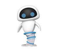 Funko POP Disney: Wall-E - Eve Flying - Collectable Vinyl Figure - Gift Idea -