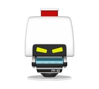 Funko Pop! Disney: Wall-E - M-O (Chase)
