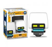 Funko Pop Disney Wall-E Mo