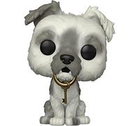 Funko POP! Disney: Walt Disney World 50th - Pirates Of The Caribbean - Dog Con Keys - Disney World 50th Anniv. - Figuras Miniaturas Coleccionables Para Exhibición - Idea De Regalo - Mercancía Oficial