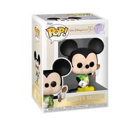 Figura Funko Pop! Walt Disney World 50 Aniversario Mickey Modelo 1307 65716
