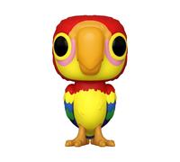 Funko Pop! Disney: WDW 50th - Space Mountain - Parrot Jose