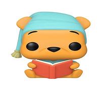 Funko Pop! Disney Winnie The Pooh 1140 - Figura de Winnie The Pooh
