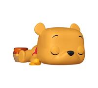 Funko Pop! Disney - Winnie the Pooh Durmiendo (Número 1682)