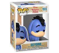 Funko Pop! Figura de vinilo Eeyore (Ígor) – Disney Winnie the Pooh – Coleccionable