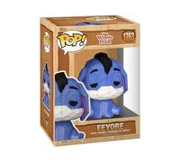 Funko Pop! Disney Winnie The Pooh - Eeyore (Whittled)