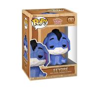 Funko POP Disney Winnie the Pooh - Eeyore (Whittled) Figura De Vinilo