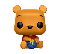 Funko Pop Disney: Winnie The Pooh - Sentada #252