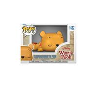 Funko Pop Disney: Winnie the Pooh - Sleeping Pooh - Collectable Vinyl Figure -