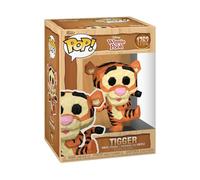 Funko Pop! Disney Winnie The Pooh - Tigger (Whittled)
