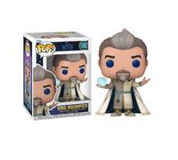 Funko Pop Disney Wish - King Magnifico 9 cm