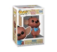 Funko Pop! Disney: WTP - Roo - Winnie The Pooh - Figura de Vinilo Coleccionable - Idea de Regalo- Mercancia Oficial - Juguetes para Niños y Adultos - TV Fans - Muñeco para Coleccionistas y Exposición