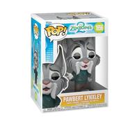 Funko Pop! Disney: Zootopia 2 - Pawbert Lynxley