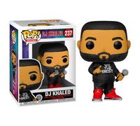Funko pop estrellas de la musica dj khaled 56757