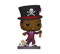 Funko Pop Disney Villanos Doctor Facilier