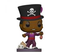 FUNKO Pop Doctor Facilitador (57350) - Villains - Disney