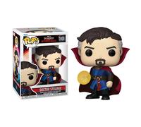 FUNKO POP! DOCTOR STRANGE 2 - DOCTOR STRANGE, 60917, Nº1000, TIENDA CON LICENCIA OFICIAL