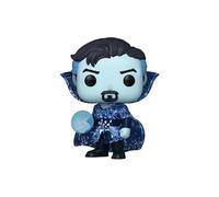 Japan Pop Doctor Strange 2 número 1000 Doctor Strange Chase Limited Figura 9 cm, multicolor, M