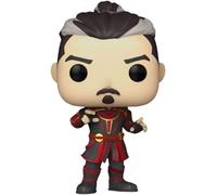 Pop Figura Marvel Doctor Strange Defender Strange Esclusiva Funko