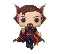 Funko Pop Doctor Strange Supremo (Bobble-Head) (55815) Marvel Num.874