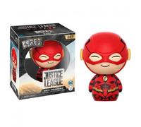 Funko Dorbz La Liga De La Justicia Flash One Size Red