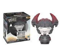 Funko Dorbz La Liga De La Justicia Steppenwolf One Size White / Grey / Red