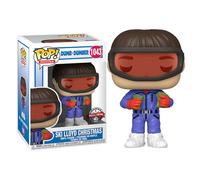 FUNKO POP DOS TONTOS MUY TONTOS - SKI LLOYD CHRISTMAS EXCLUSIVO