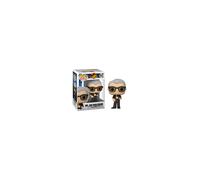 Funko Pop Dr. Ian Malcolm. Jurassic World Dominion (CAJA DAÑADA)