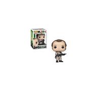 Funko Pop Dr. Peter Venkman. Cazafantasmas