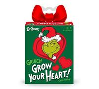 Funko Pop! Dr. Seuss - Grinch Grow Your Heart Card Game