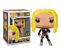 Funko Pop Drag Queens 08- Pabllo Vittar