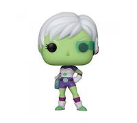 Funko Pop! Animation: Dragon Ball Super: Broly - Cheelai - Dragon Ball Super Broly - Figura de Vinilo Coleccionable - Idea de Regalo - Mercancia Oficial - Juguetes para Niños y Adultos